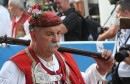 Debitant Ante Poljak slavodobitnik 302. Sinjske alke
