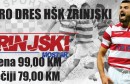 fan shop, Stadion HŠK Zrinjski