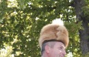 Debitant Ante Poljak slavodobitnik 302. Sinjske alke