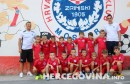 HŠK Zrinjski: Najmlađi Plemići otputovali na turnir na Jahorinu