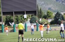 HŠK Posušje-FK Leotar 1:0