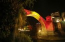 stari most u bojama spanjolske