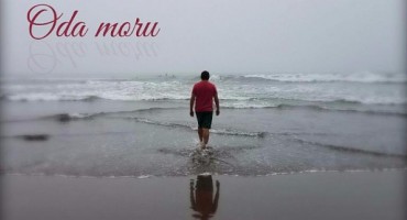 Oda moru, Dominik Novinc