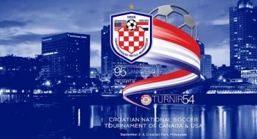 Na jednom mjestu bit će 'Livno', 'Zagreb', 'Dalmacija'...