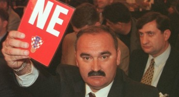 stjepan spajić, rođo