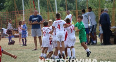 Stadion HŠK Zrinjski, Piksi kup 