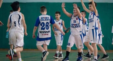 Sport talent Mostar vrši  upis novih članova