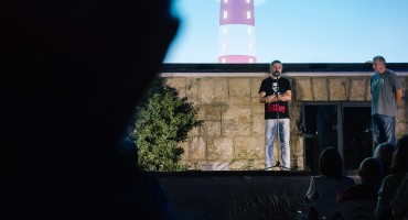 MFF: Premijerno prikazan film '23 grama'