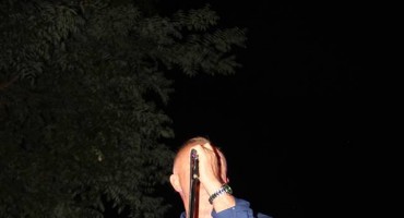 Dan Stobreča i svetog Lovre uz koncert Mate Bulića