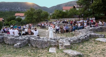 cim, fra luka marić