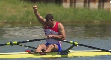 Damir Martin, ramsko jezero