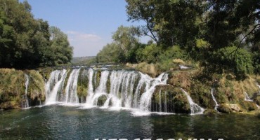 Koćuša: Ljepota Hercegovine koja ostavlja bez daha