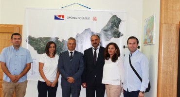 Potpora Hrvatima u BiH jedno od prioritetnih polazišta u politici Vlade RH