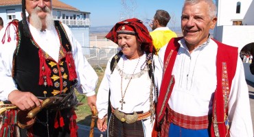 Ganga fest-Slivno 2017