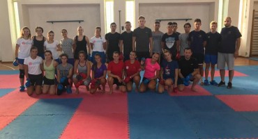 Počele pripreme SKK Neretva