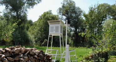 Mostarac napravio svoju meteorološku stanicu, želi da postane službena 