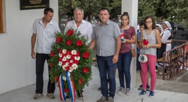 Mostar: Proslavljen sv. Lovro u Orlacu, zaštitnik crkve i mjesta.