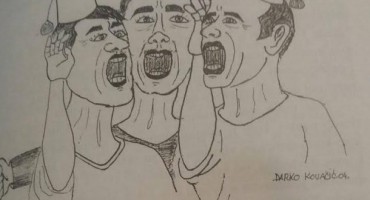 Žarko Marić – Na Bilima kod Mostara sagraditi spomenik ovci i gangi