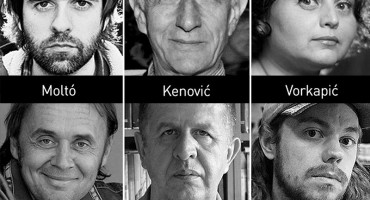 Predstavljamo žiri Mediteran Film Festivala