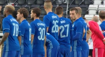 POTRES U DINAMU Cvitanović je bivši, na klupu bivši kapetan i miljenik navijača?