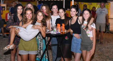 Druga večer West Herzegowina Festa - 05.08.2017