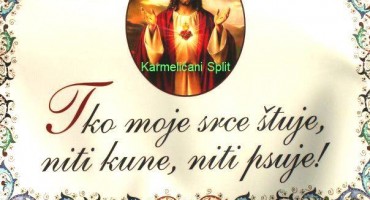 Smrt i život u vlasti su tvoga jezika