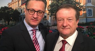 Veliki uspjeh: Dvojica Ljubušaka na čelu najvećih visokoškolskih ustanova u Hrvata 