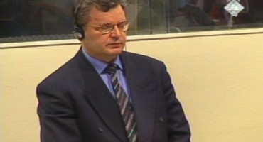 milan babić