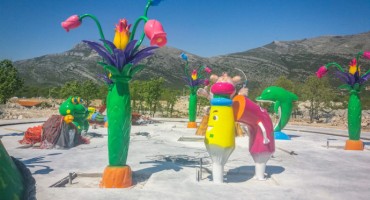 Grad sunca novo hercegovačko čudo