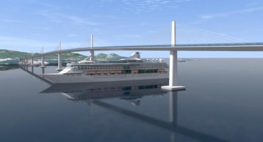 Bez glasova bošnjačkih izaslanika usvojena Deklaracija o Pelješkom mostu