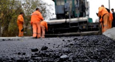 Asfaltiraju na plus 40, inspekcija ne može ništa