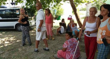 Mostar: Stanari Bafo naselja najavljuju blokade jer im isključuju vodu