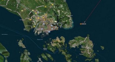 Nestalo deset mornara, pokrenuta velika akcija spašavanja