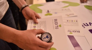 Obilježimo zajedno Svjetski tjedan dojenja