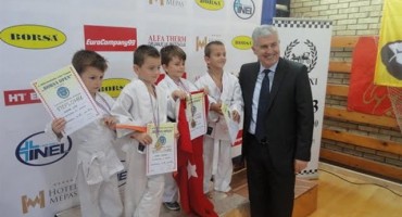 borsa open prvaci covic