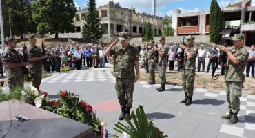 bosansko grahovo