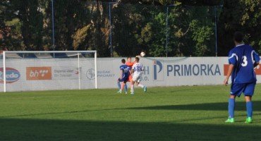 U-19: NK GOŠK - FK Radnik 3:6