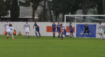 Pioniri i kadeti Radnika bolji od GOŠK-a