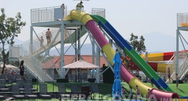 Zavirite u Grad sunca udaljen 'satak' vremena vožnje od centra Mostara