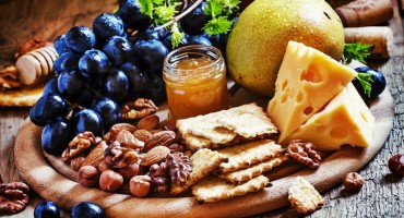 5 grickalica koje smijemo pojesti kad smo gladni prije spavanja