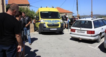 humanitarna akcija