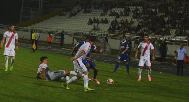 HNK Čapljina, Stadion HŠK Zrinjski