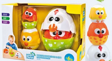 Dječje igračke opasne po život povučene s bh. tržišta