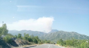 požar, Trebinje, požari, požar