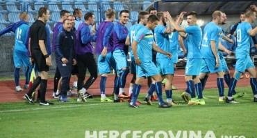  Istra i dalje bez pobjede, Cibalia uzela tri boda na Aldo Drosini