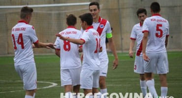 Zrinjski-Vitez 7:1