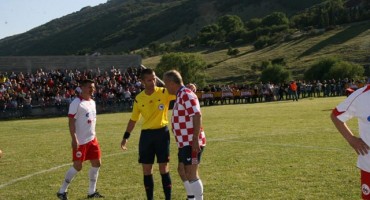 Humane zvijezde Hrvatske i Miroslav Škoro za obnovu Doma kulture u Šujici