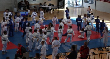 Judo, Judo klub Hercegovac, Judo klub Biokovo