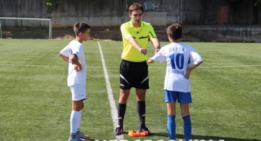HŠK Posušje-FK Leotar 1:0