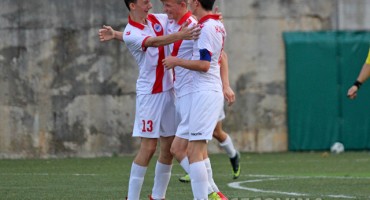 HŠK Zrinjski: Odlični kadeti s desetoricom do pobjede nad Radnikom